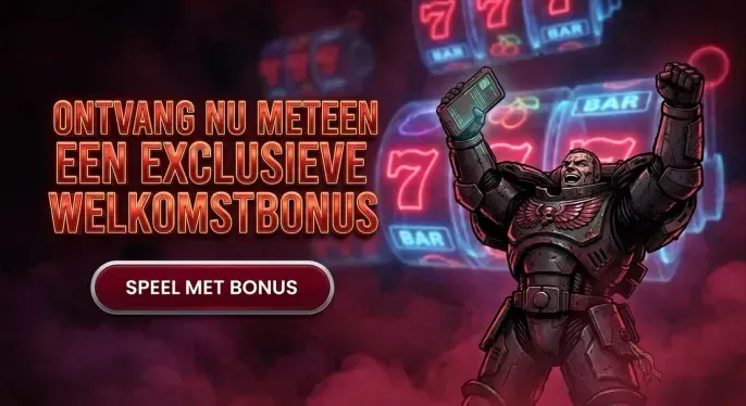Caesarsslotscasino